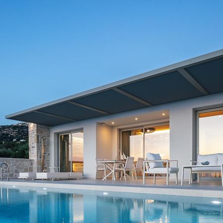 Petras Resort Falasarna Dış mekan fotoğraf