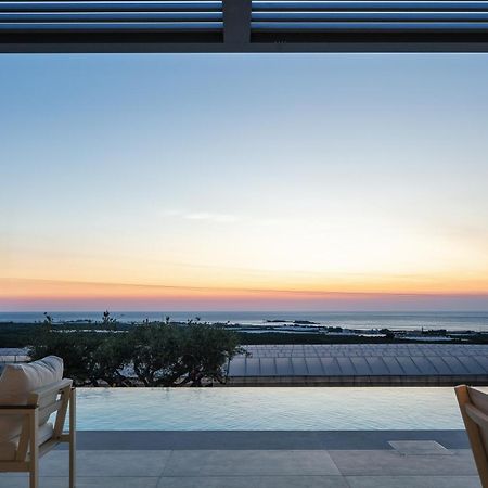 Petras Resort Falasarna Dış mekan fotoğraf