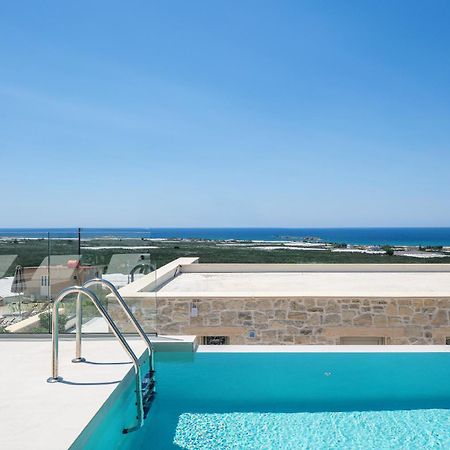 Petras Resort Falasarna Dış mekan fotoğraf