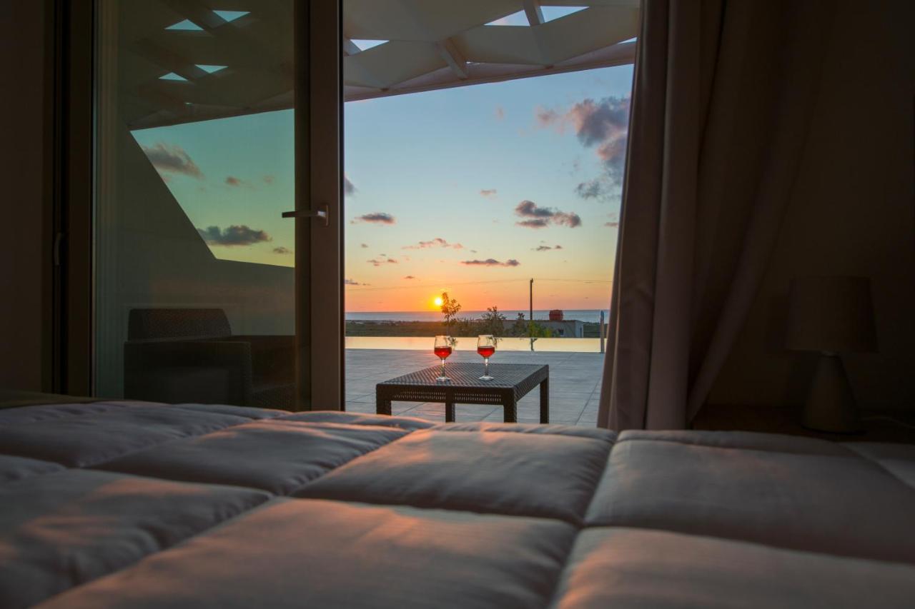 Petras Resort Falasarna Dış mekan fotoğraf