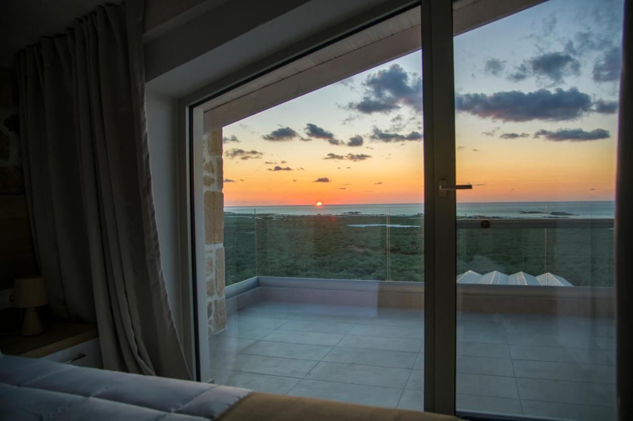 Petras Resort Falasarna Dış mekan fotoğraf