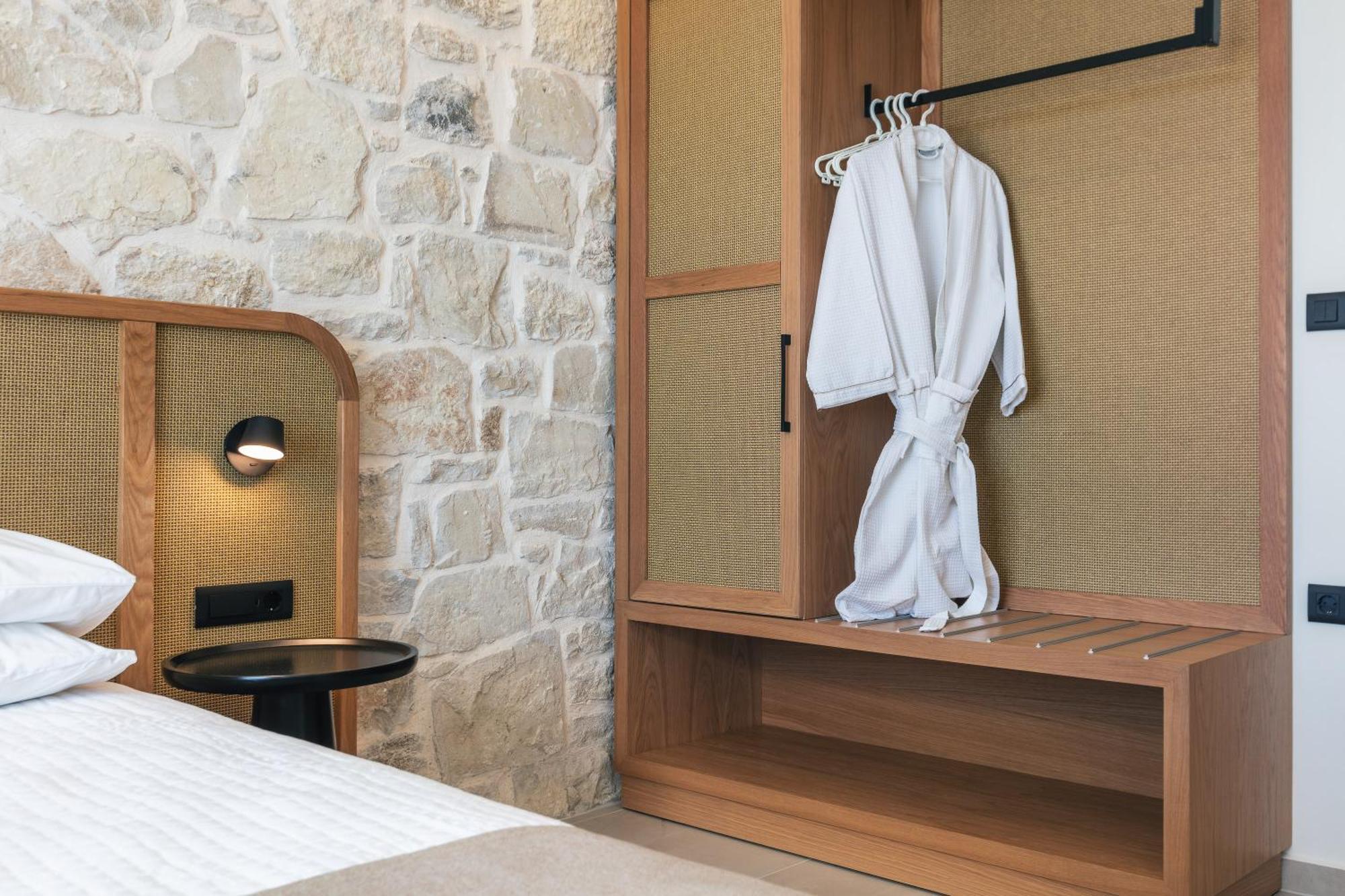 Petras Resort Falasarna Dış mekan fotoğraf