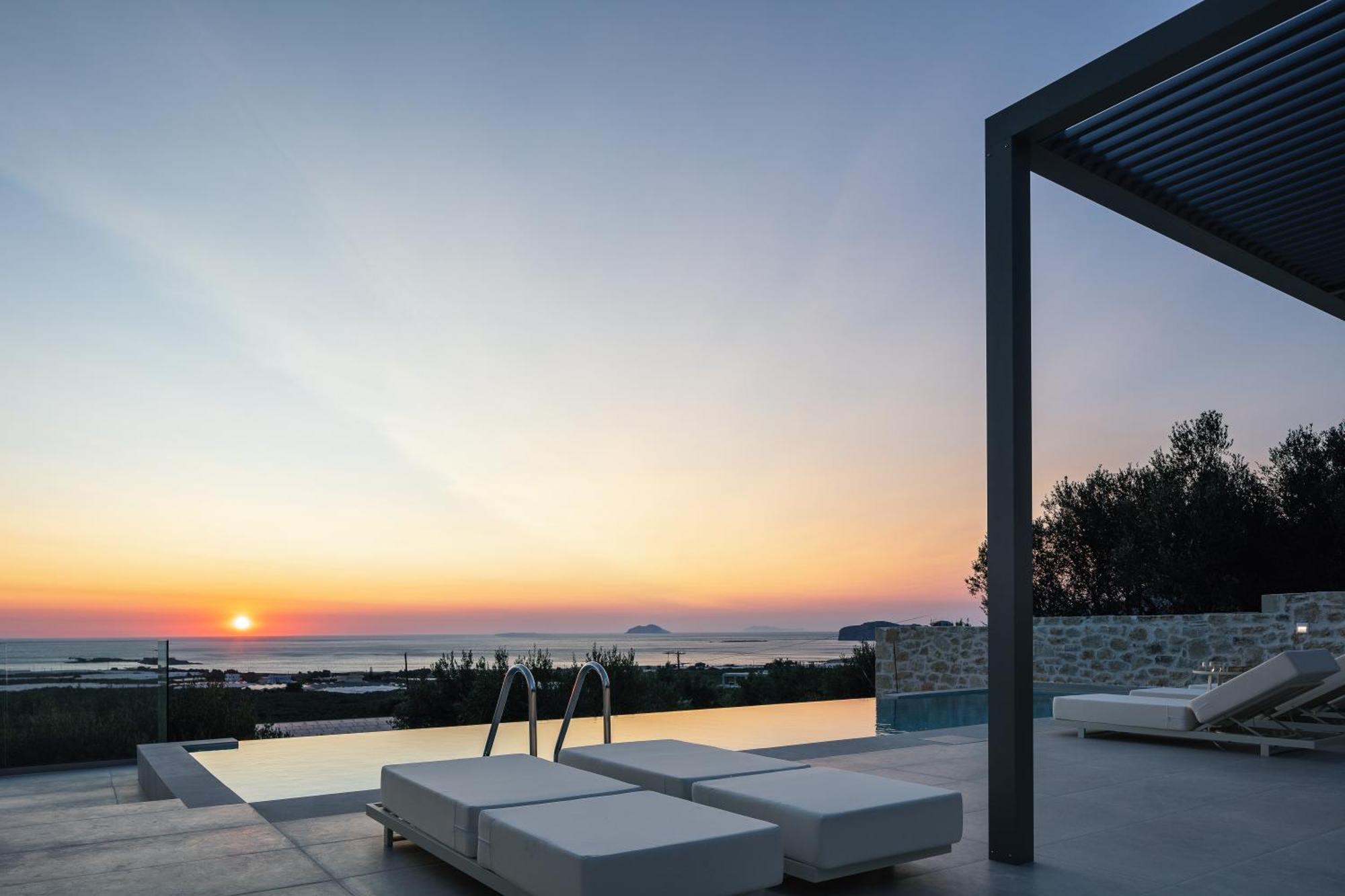 Petras Resort Falasarna Dış mekan fotoğraf