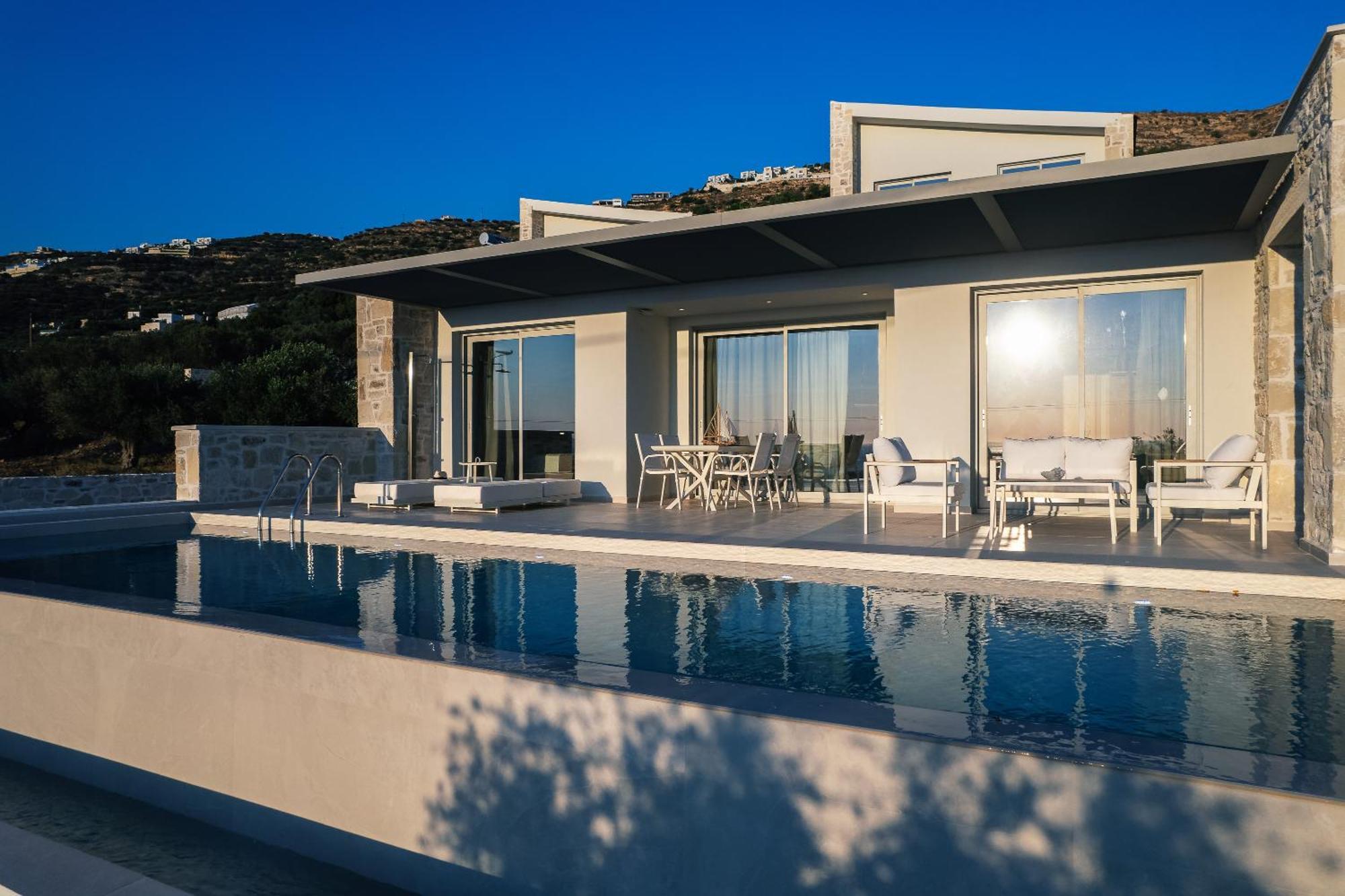Petras Resort Falasarna Dış mekan fotoğraf