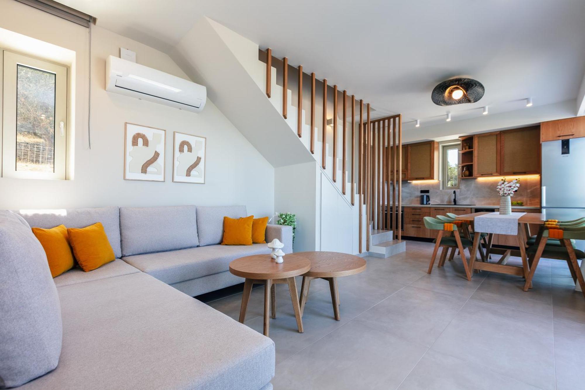 Petras Resort Falasarna Dış mekan fotoğraf