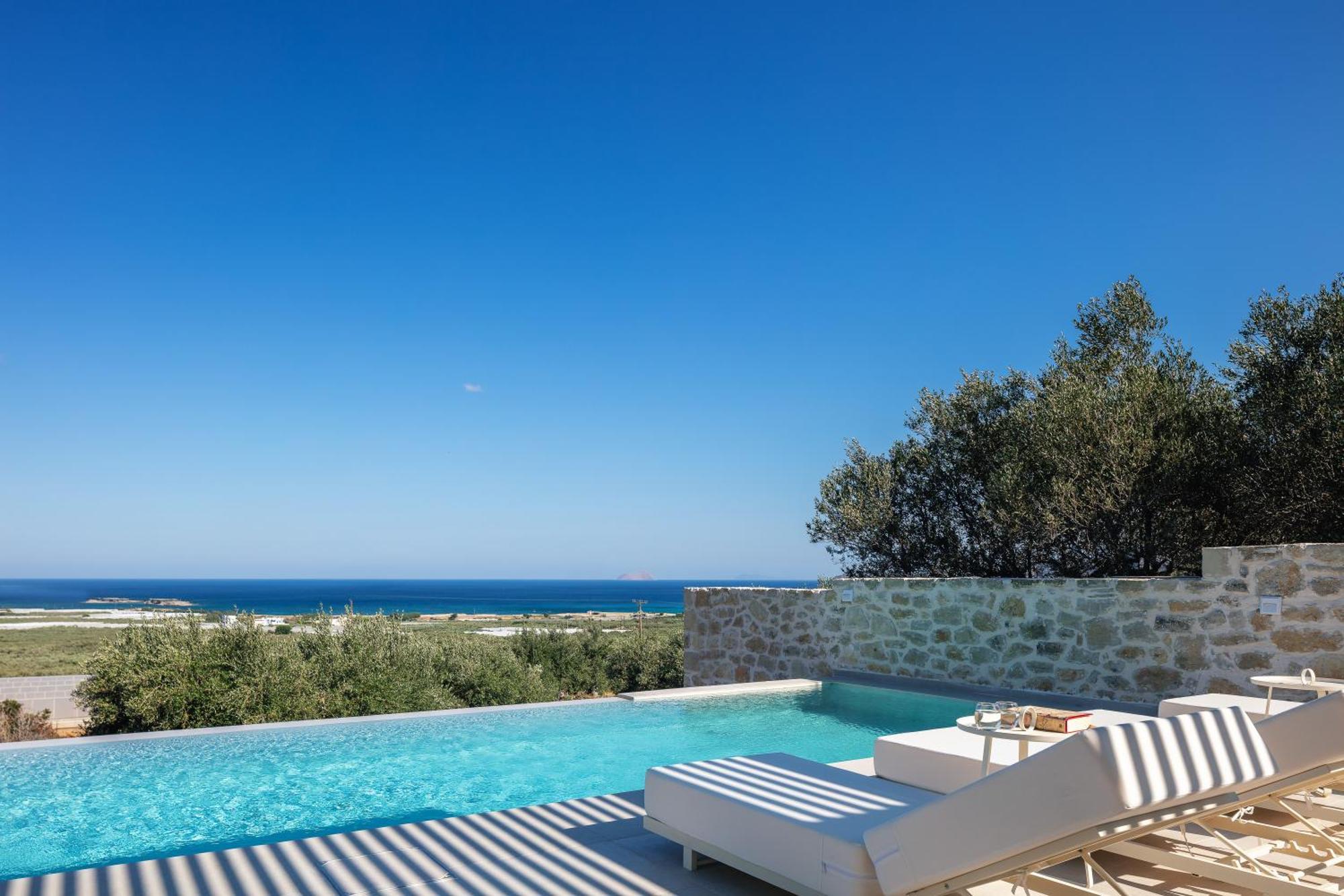 Petras Resort Falasarna Dış mekan fotoğraf