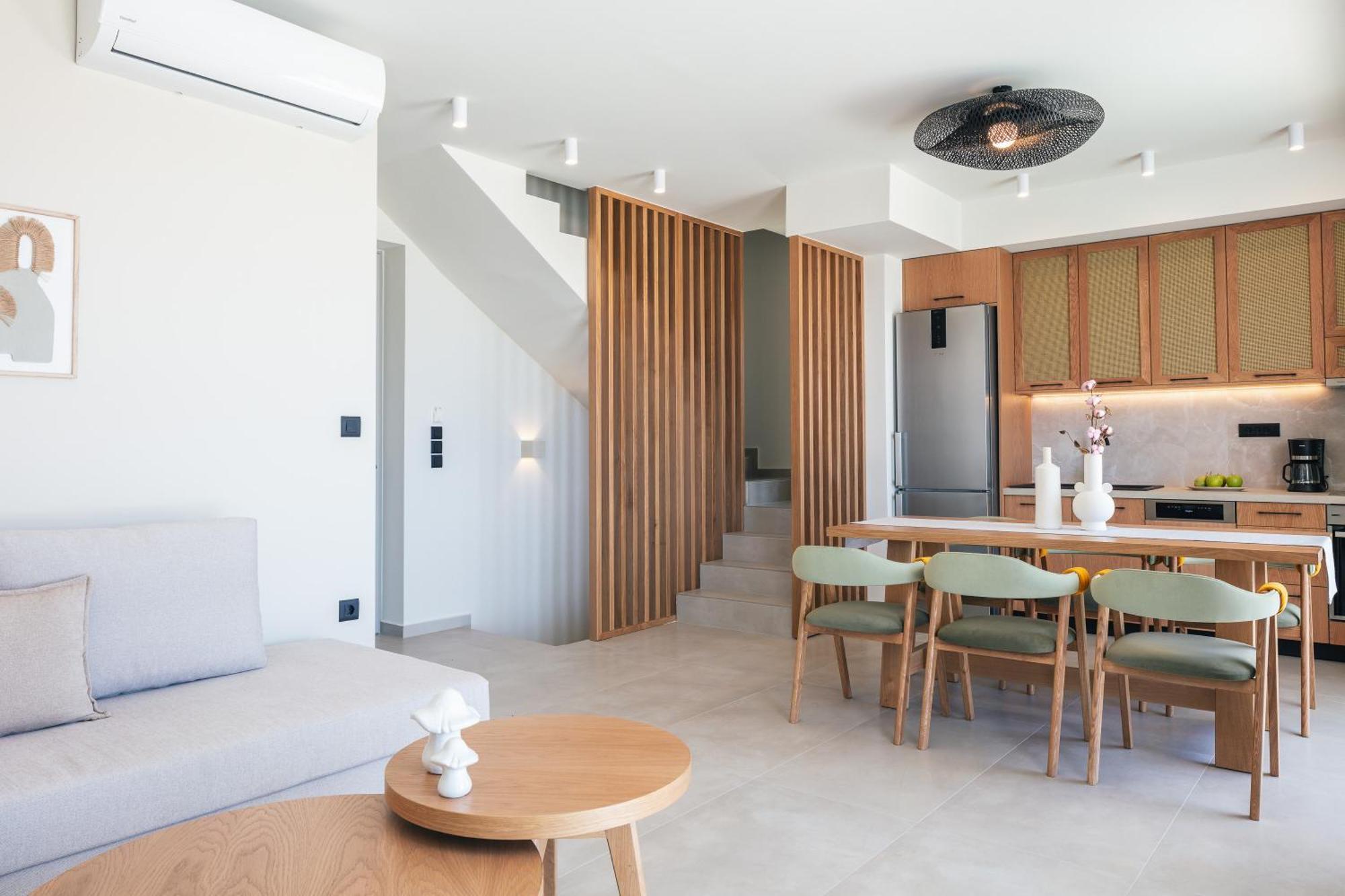 Petras Resort Falasarna Dış mekan fotoğraf
