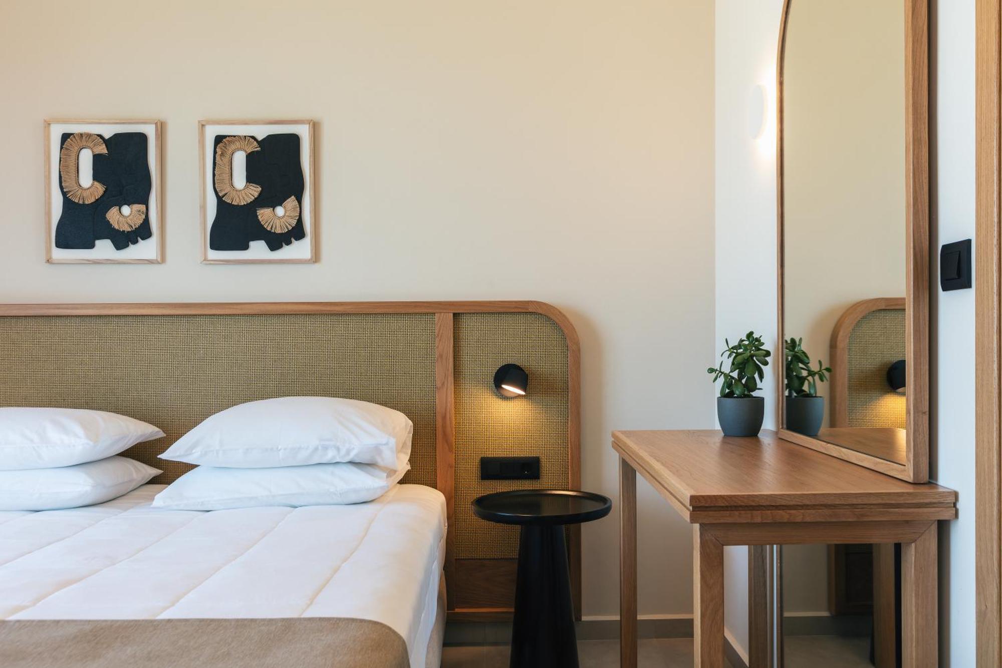 Petras Resort Falasarna Dış mekan fotoğraf